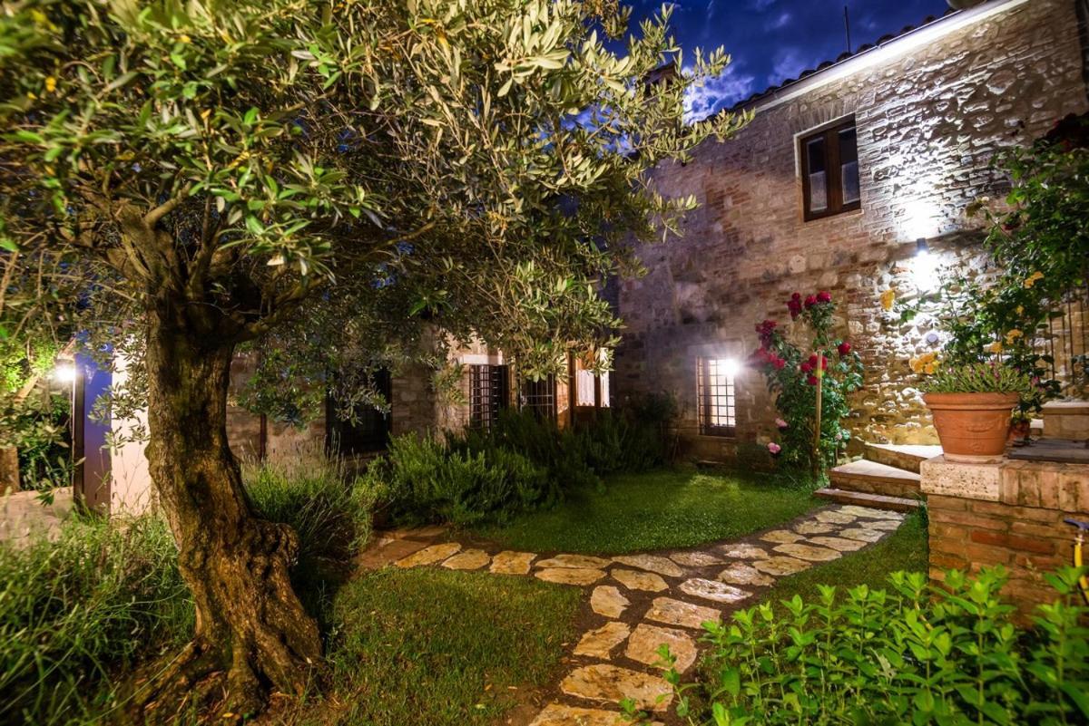Borgocuore Τόντι Εξωτερικό φωτογραφία